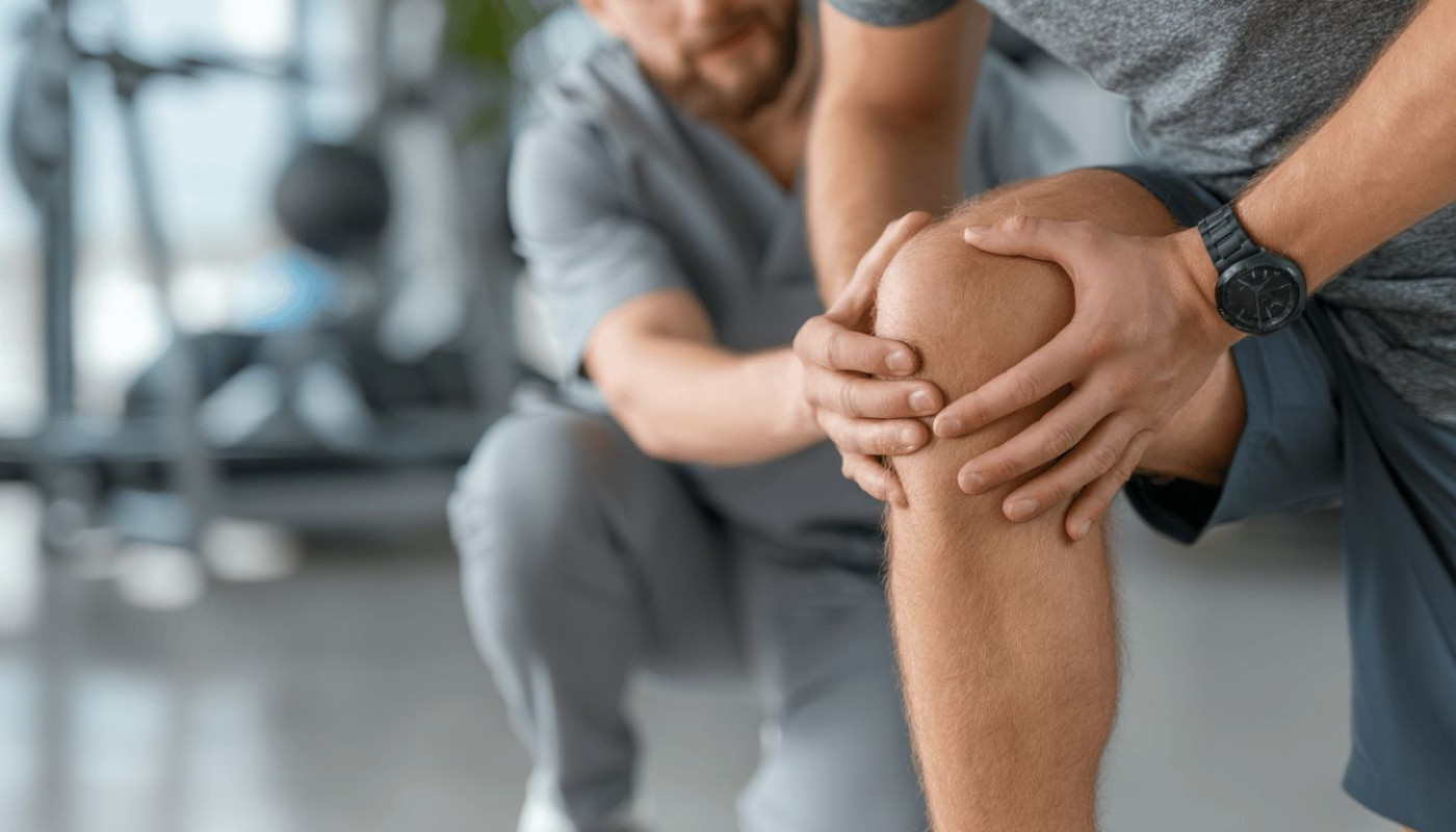 Beneficios de la fisioterapia en la recuperación de lesiones deportivas
